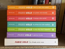 Libri In Stock Fabio Volo