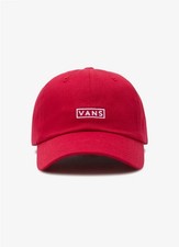 Vans Cappellino Unisex Curved