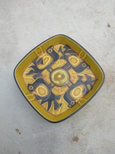 Royal copenhagen baca faience - royal,