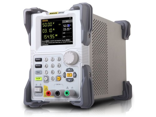 Rigol dp712 alimentatore - dp712, dc