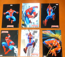 PROMOCARD serie completa