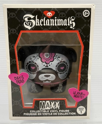 Skelanimals maxx the - skelanimals,