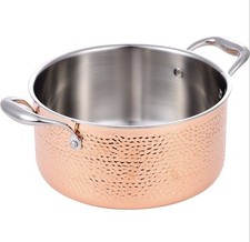 Masterpro Casseruola 24cm