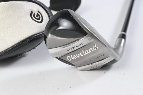 Albero cleveland 588 - 588, gliderail