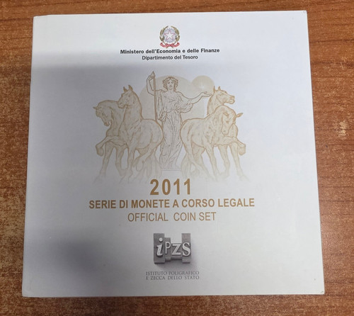 Italia 2011 serie - italia,