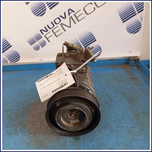 Compressore clima denso - compressore,