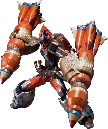 Bandai modellino kamen - bandai, s.i.c.