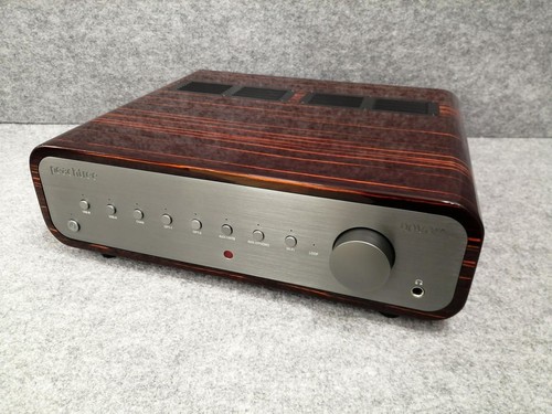 Amplificatore peachtree audio - amplificatore,