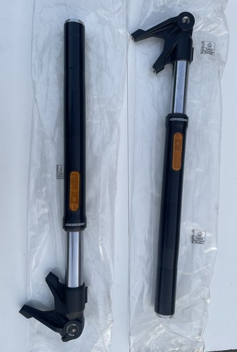 Fourche complete triumph - fourche, speed
