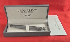 Stilografica Leonardo Momento