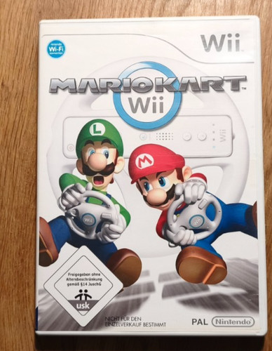 Mario kart wii nintendo - kart, (nintendo