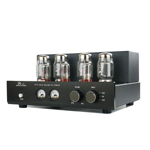 Amplificatore valvolare