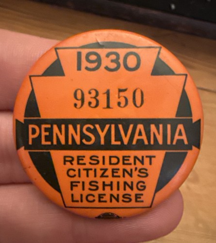 1930 pennsylvania resident - 1930,