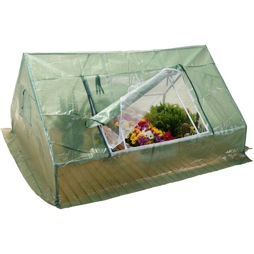 Serra pvc plastica - plastica, giardino