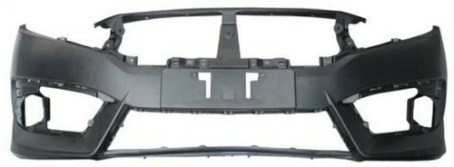 Paraurti anteriore per honda - per,