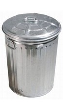 Biacchi Pattumiera Bidone