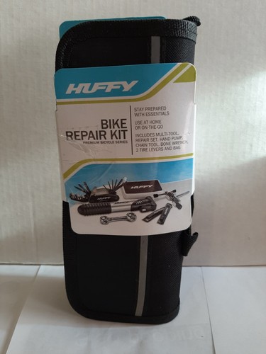 Huffy kit riparazione bici - kit,