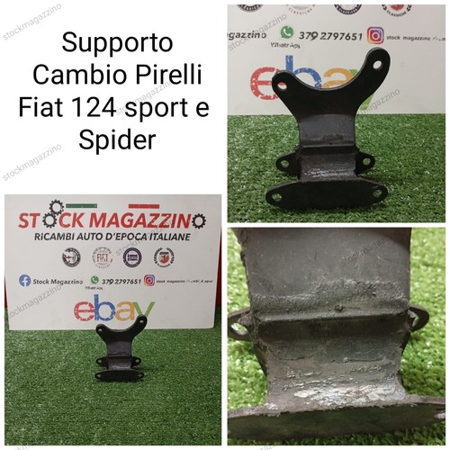 Supporto cambio marce per - 4,