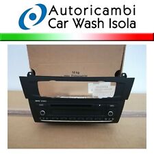 AT RADIO BMW BUSINESS CD BMW X3 F25 -ORIGINALE- 65129243907