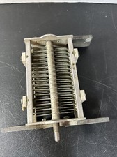 CONDENSATORE SINTONIZZAZIONE