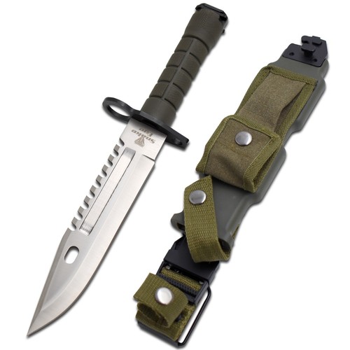 Coltello caccia - coltello, da