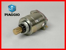 Motorino avviamento Vespa FL