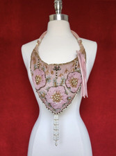 Mini borsa a tracolla vintage