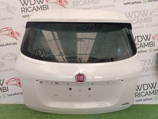 PORTELLONE COFANO BAULE POSTERIORE FIAT 500X CROSS 2.0 MTJ 4X4 (DAL 2014 IN POI 