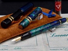 VISCONTI Ragtime Leonardo da