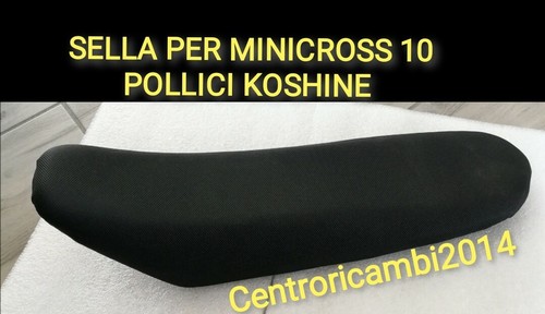 Sella minicross mini - minicross,