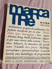 MARCATRE 26/27/28/29