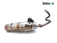 Impianto della marmitta