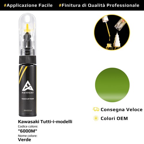 Vernice ritocco per - vernice,