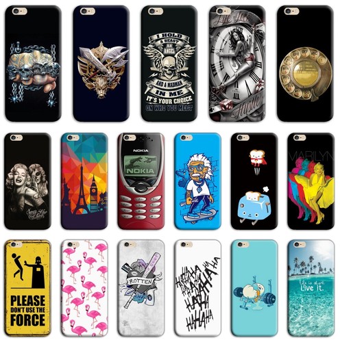 Custodia cover morbida tpu - custodia,
