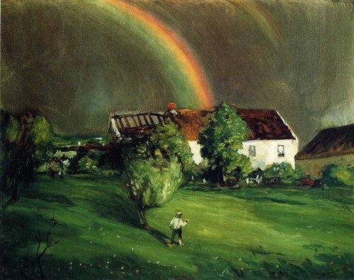 Splendido quadro olio - splendido,