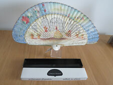 ventilatore manuale da