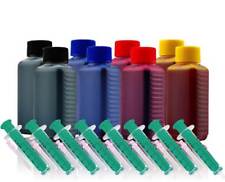 Inchiostro di ricarica 800 ml