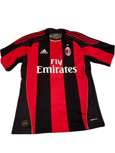Maglia milan ibrahimovic - a.c.,