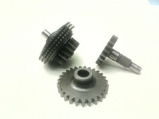 Set ingranaggi avviamento starter gear set Husqvarna SM 610 05-07 A60
