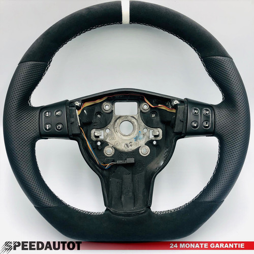 Volante pelle tuning - in,