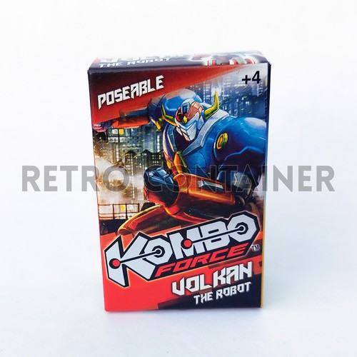 Vintage robot giochi preziosi - vintage,