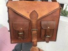 Borsa messenger uomo da