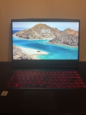 computer portatile gaming