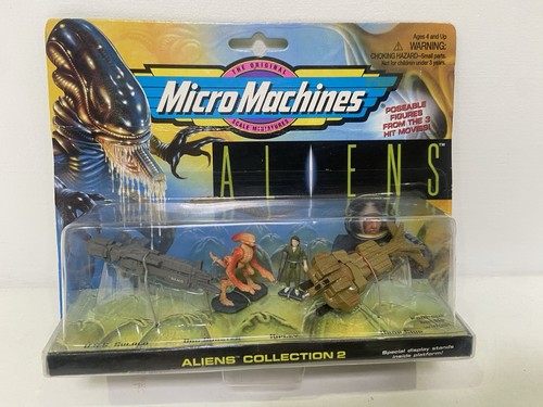 The original micro machines - the,