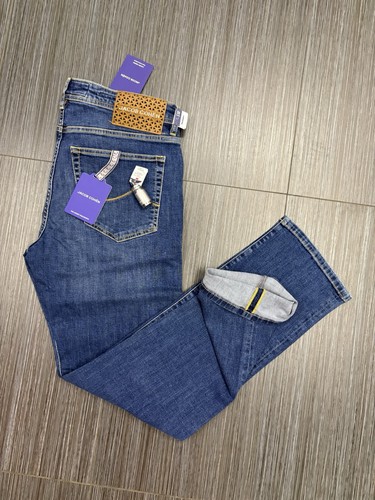Jeans uomo jacob - jacob, cohen