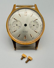 NOS Cassa Orologio Cronografo