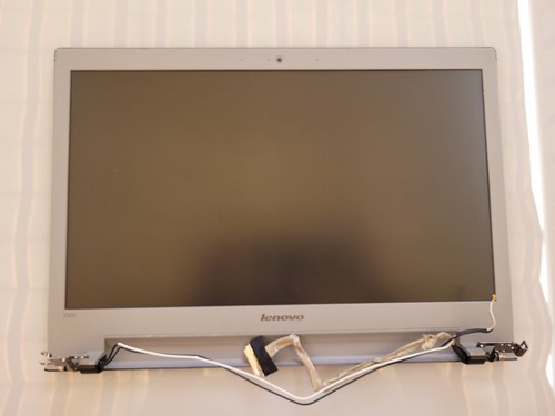 Pantalla completa lenovo z500 - pantalla,