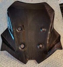 Cupolino PUIG Voge Valico 900dsx Fumé Scuro