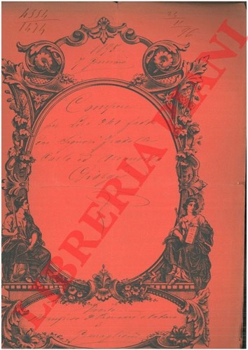 Giorgi compra di un - compra,
