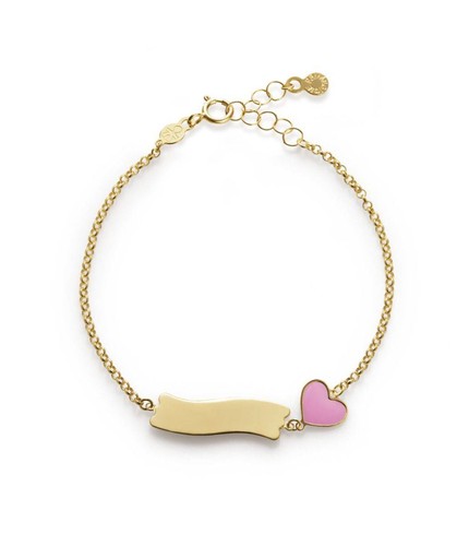 Bracciale bebè primegioie - le,